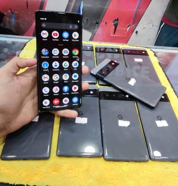 all google pixel 5a-6a-7-7ro-8pro-9pro-xl All google one plus 4