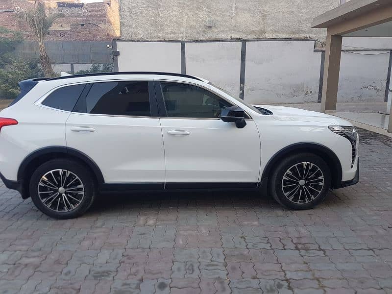 Haval Jolion 2024 0