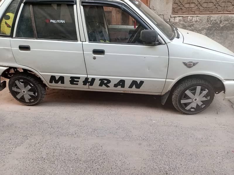 TYRES MEHRAN COURE (BRAND NEW) 1