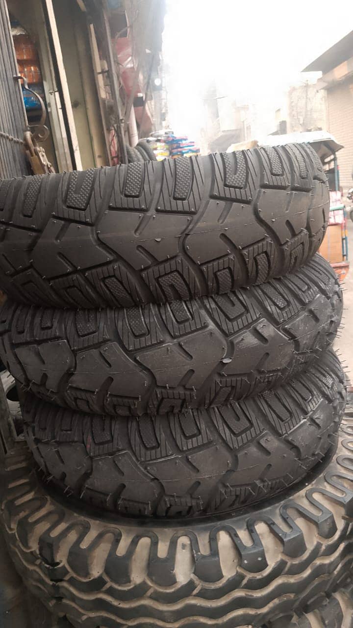 TYRES MEHRAN COURE (BRAND NEW) 3