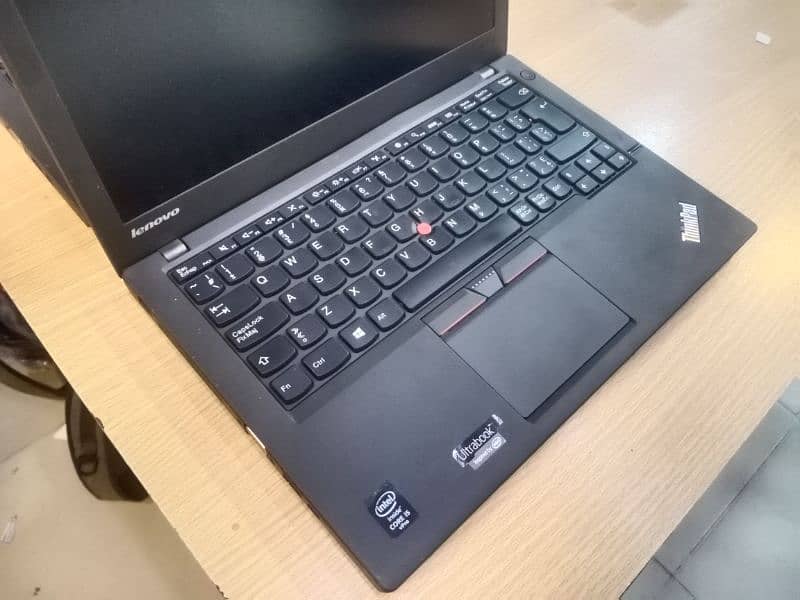 LENOVO X250 I5 5TH GEN 0