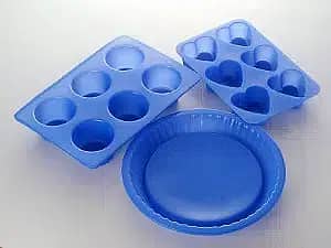 Liquid Silicone Rubber 7