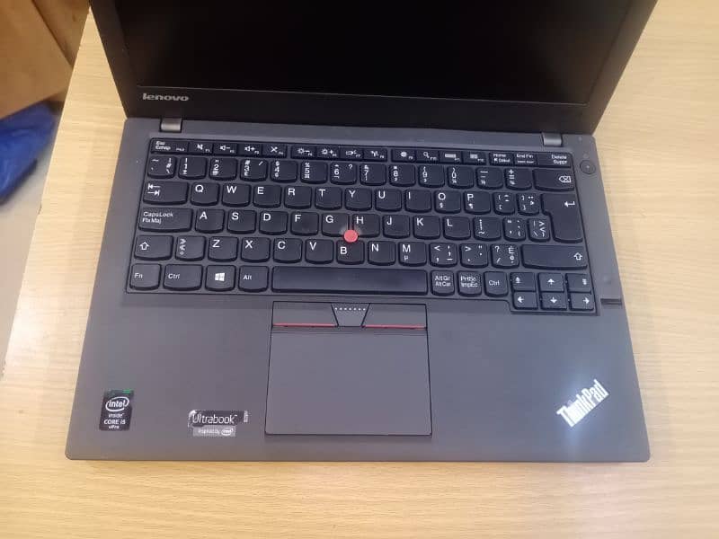 LENOVO X250 I5 5TH GEN 1