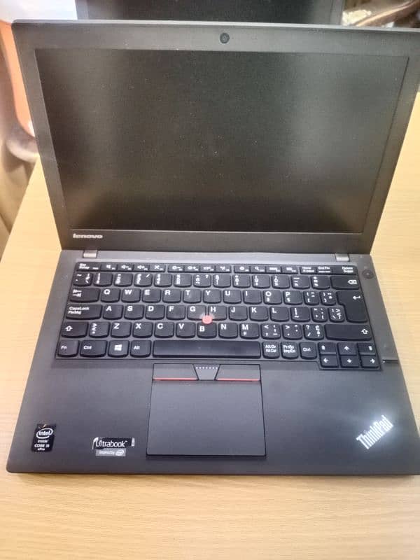 LENOVO X250 I5 5TH GEN 2