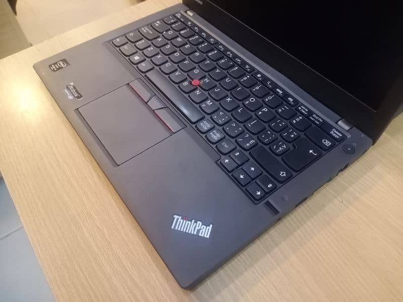 LENOVO X250 I5 5TH GEN 3