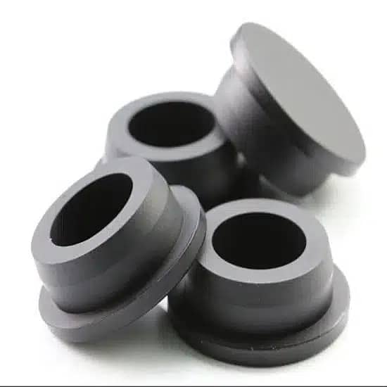 Liquid Silicone Rubber 10