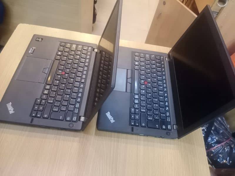 LENOVO X250 I5 5TH GEN 4