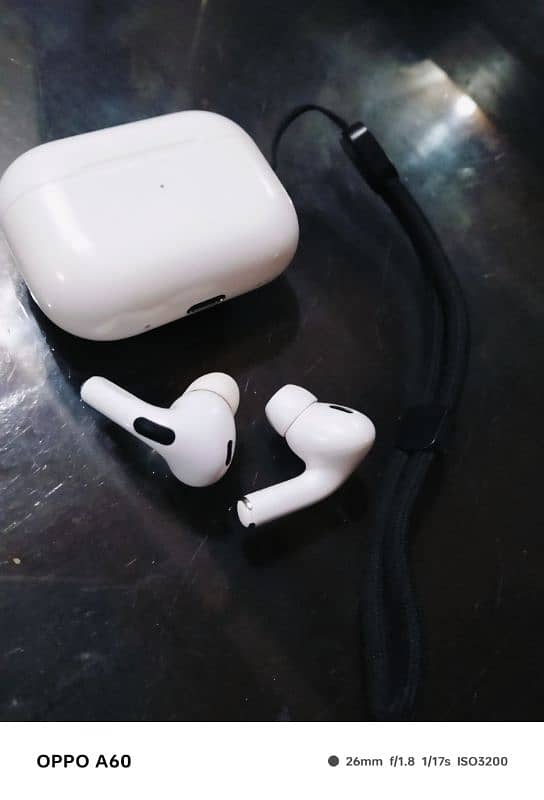 apple Airpods pro 2 original 0