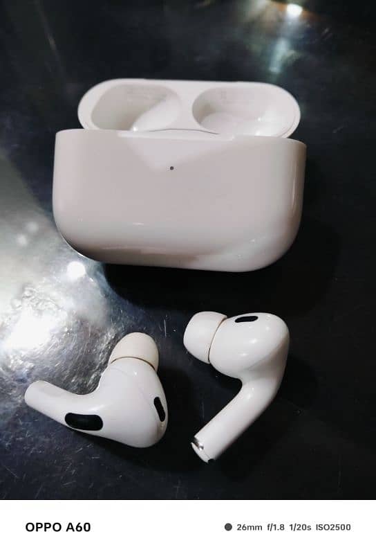 apple Airpods pro 2 original 1