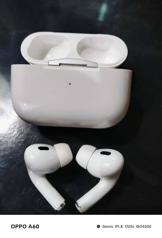 apple Airpods pro 2 original 2