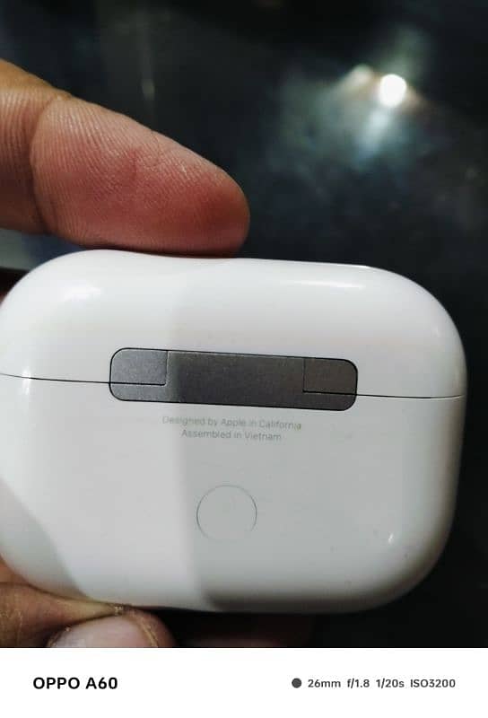 apple Airpods pro 2 original 3