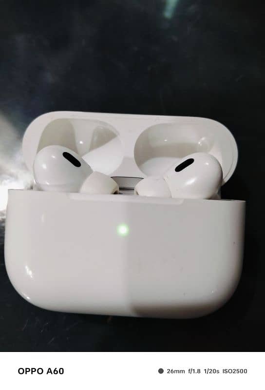 apple Airpods pro 2 original 4