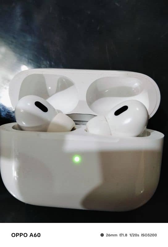 apple Airpods pro 2 original 6