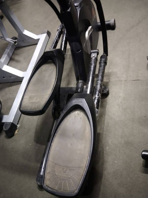 Elliptical Trainer NB Brand 5