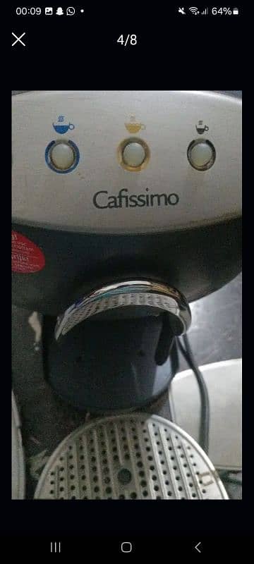 coffee maker 5