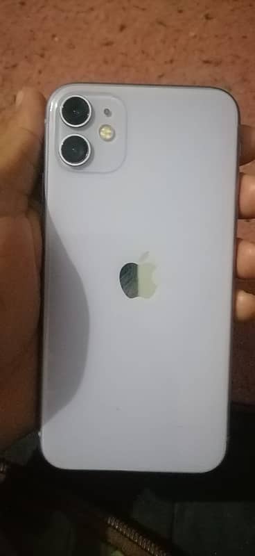 Iphone 11 jv non pta 64 0