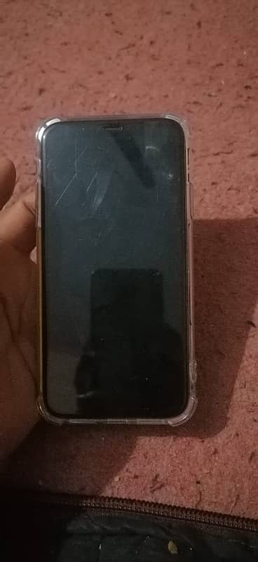 Iphone 11 jv non pta 64 4