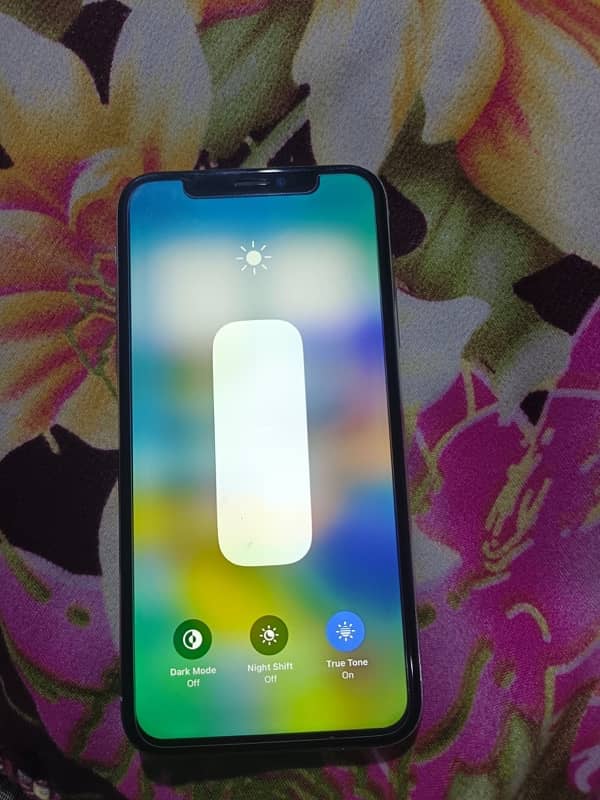 iphone X Non pta 64gb All ok battery 100 percent 0384653540 1