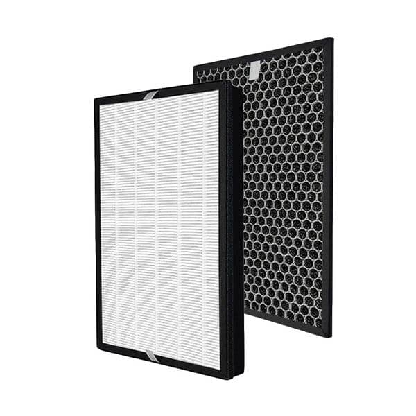 AIR PURIFIER FILTER REPLACEMENT HEPA h13  CUSTOMISED SIZE 8