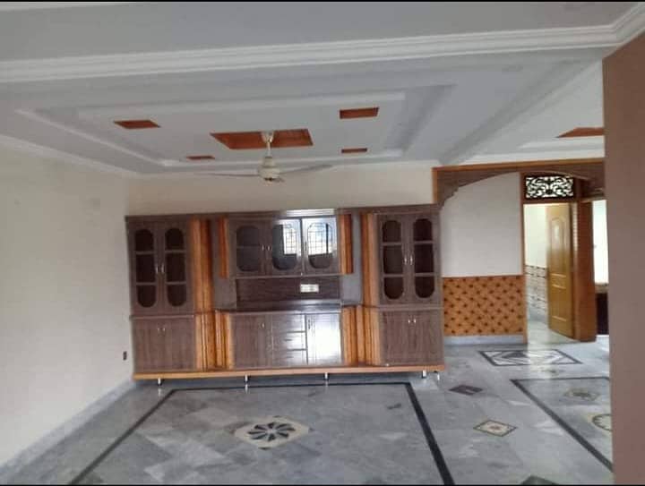 40x80 Luxury. Upper Portion Available For Rent More Options Available 14