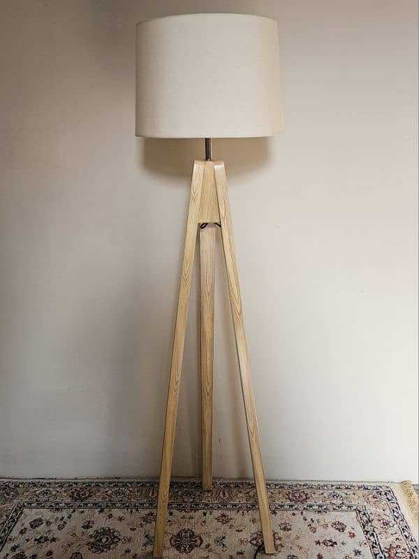 Standing lamps 4