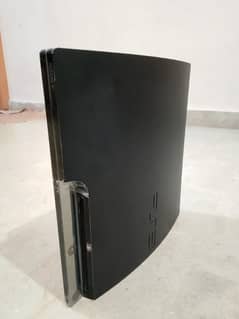 Playstation 3 Slim Jailbreak 500gb