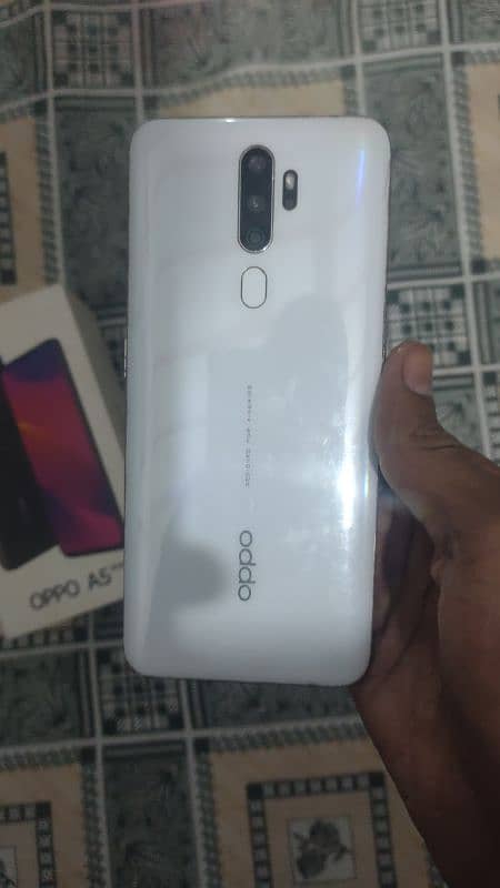 OPPO A52020 2