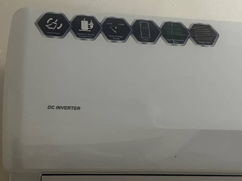 1.5 Ton Ac Dc inverter 4