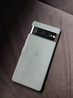 Pixel 7 Pro Non PTA