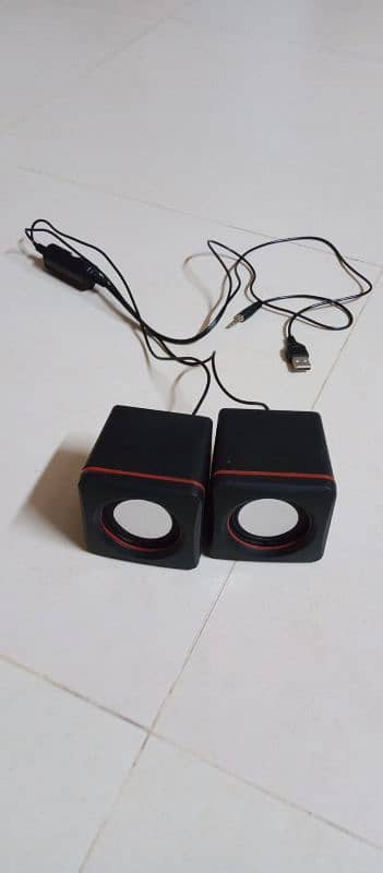 do speaker hy wiring aux walay 2