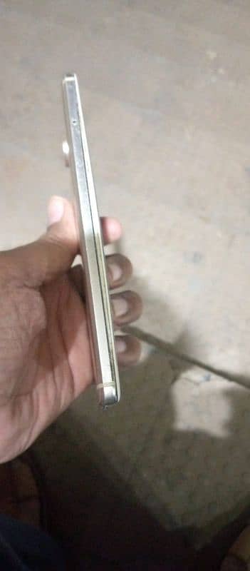 infinix zero 4 plus. . 4/64gb. . official pta approved 3