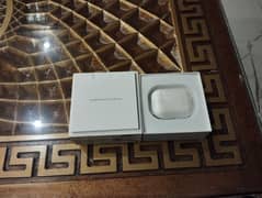 Airpods pro 2nd generation gurrented orignal complete box