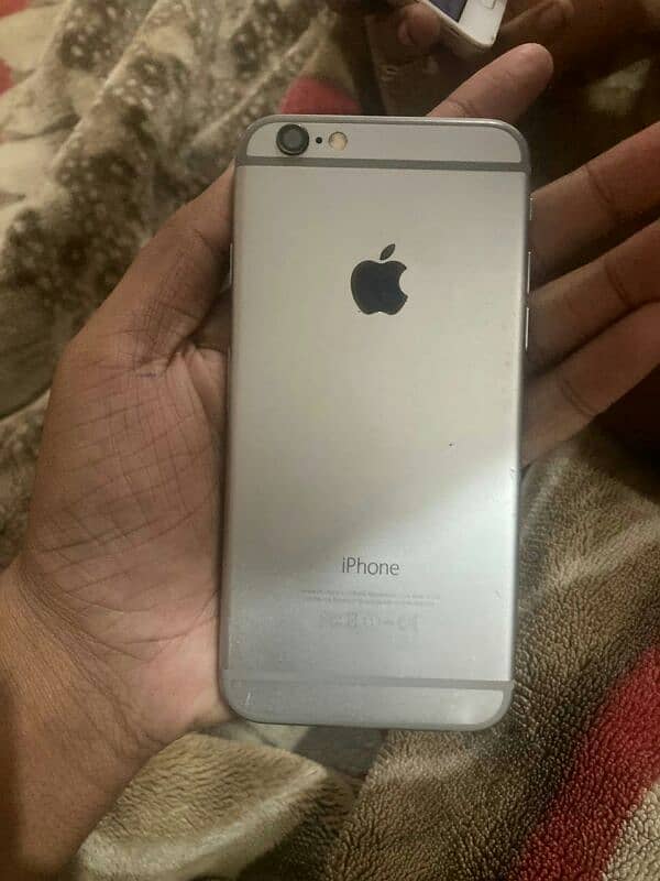 iPhone 6 PTA PROVED 1