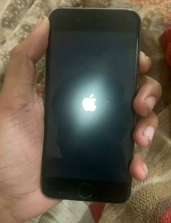 iPhone 6 PTA PROVED 2