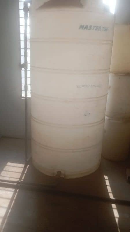 2 ton RO plant for sale 4