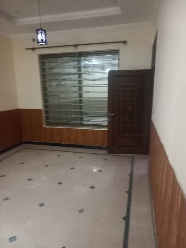 7marla ground floor house available for rent Islamabad 3