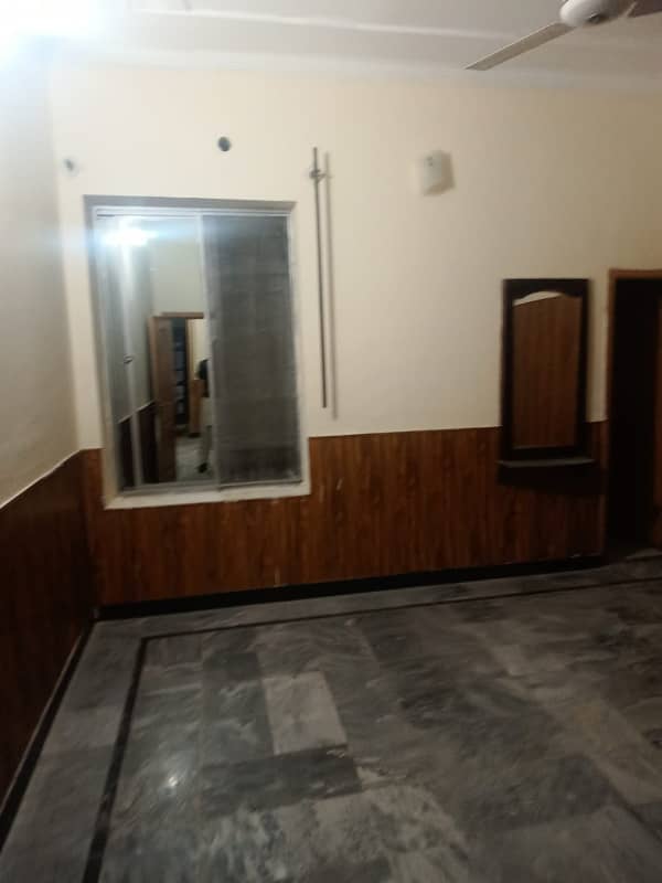 7marla ground floor house available for rent Islamabad 13