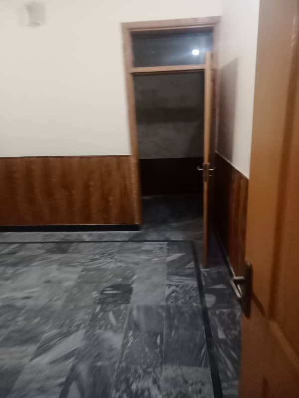 7marla ground floor house available for rent Islamabad 14