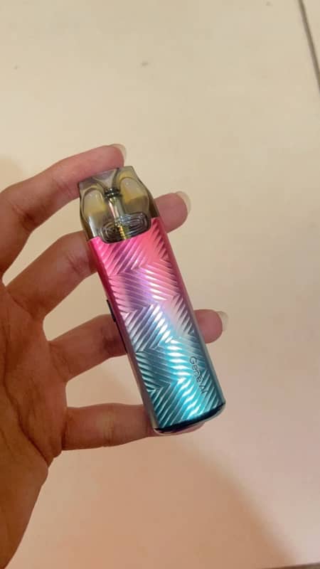 Voopoo POD 2