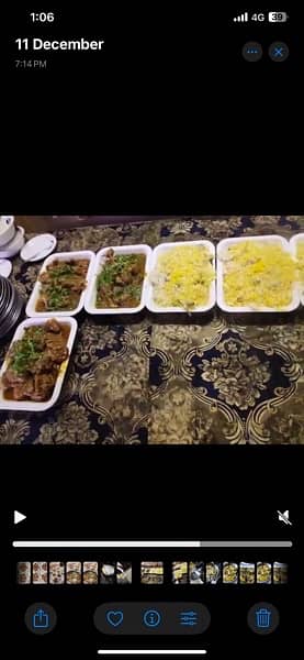 Nadeem Catters Lahore We Provide You Best Taste And Hygenic Food F 5