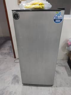 Brand new Single Door DAWLANCE REfrigerator