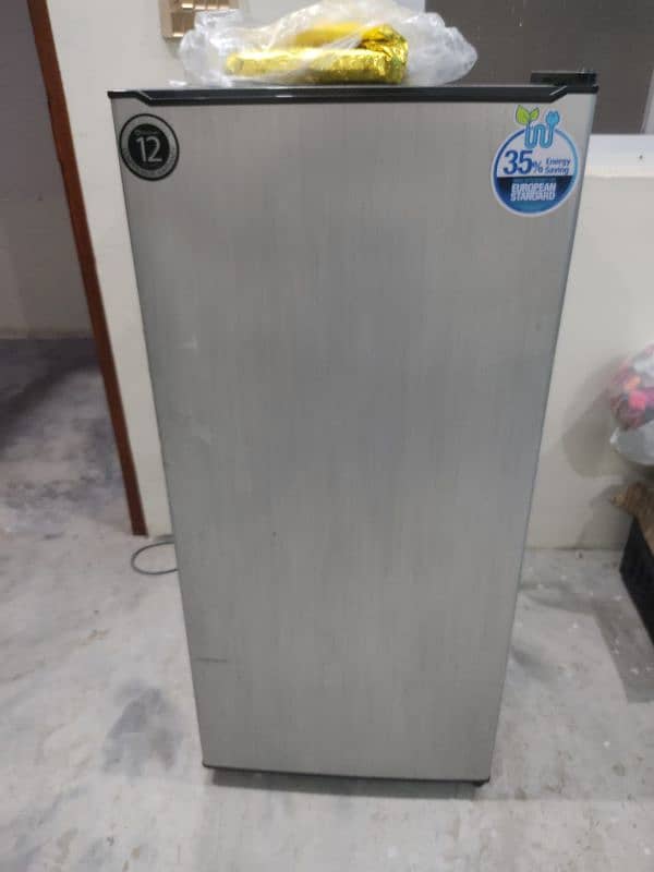 Brand new Single Door DAWLANCE REfrigerator 0