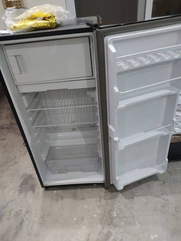 Brand new Single Door DAWLANCE REfrigerator 2