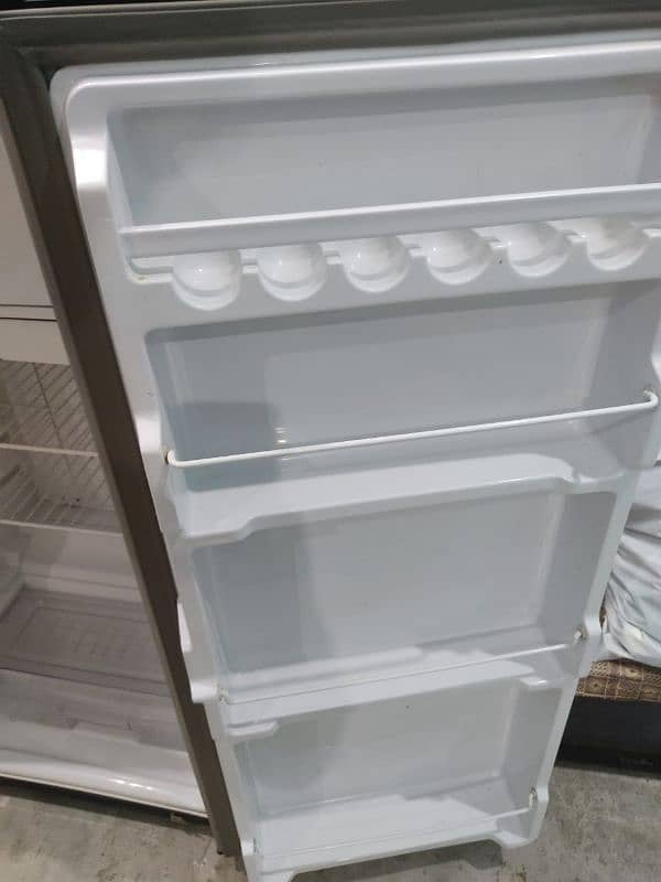 Brand new Single Door DAWLANCE REfrigerator 3