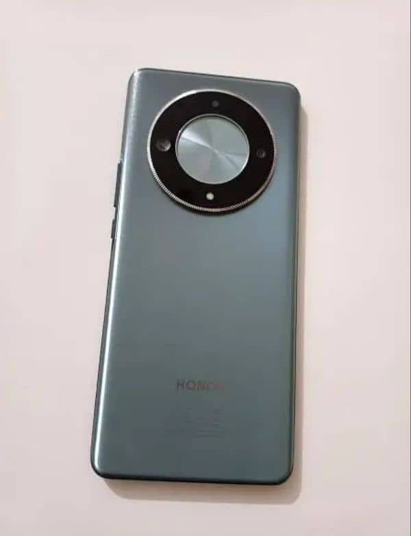 honor x9b 10/10 complete box non PTA exchange 1