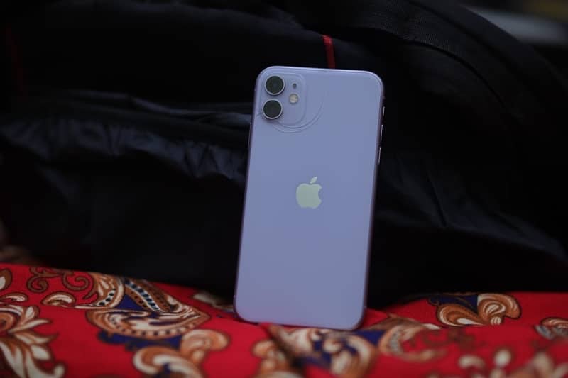 iPhone11 1