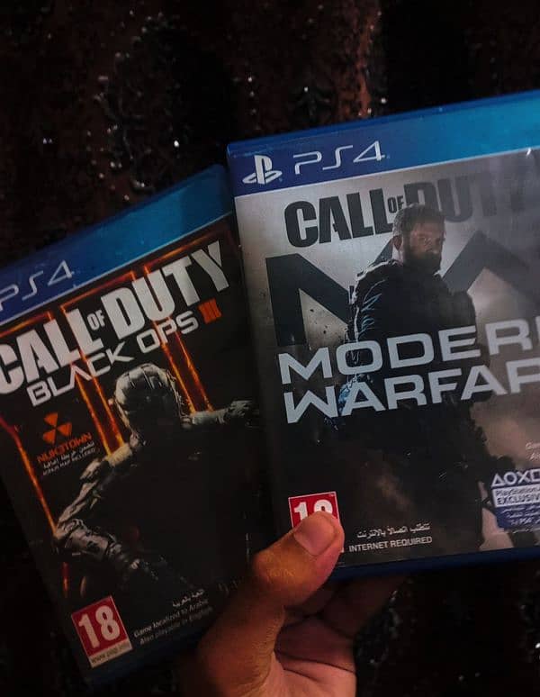 call of duty modern warfare 0