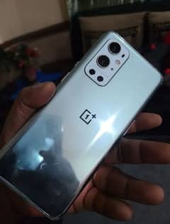 OnePlus 9pro exchange possible