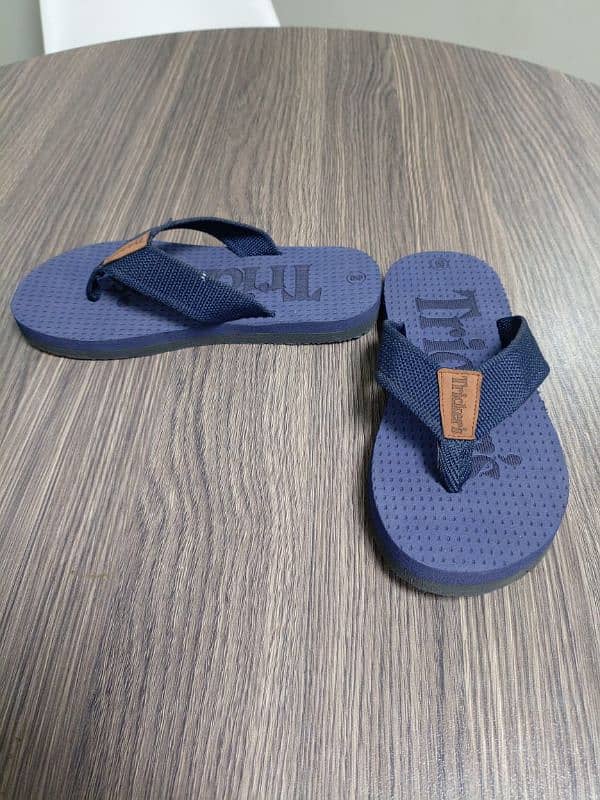 New Men's casually slippers & Sandle available 0