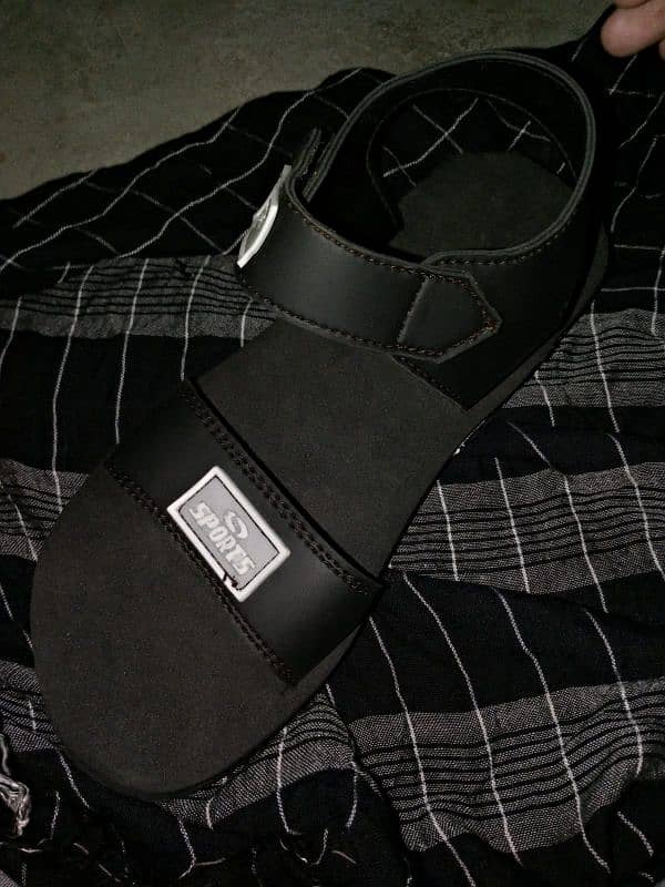 New Men's casually slippers & Sandle available 9